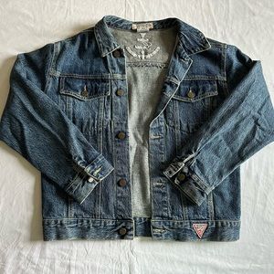 Guess Denim Jacket